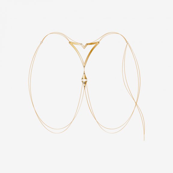 ArianeTruisi-M11-gold