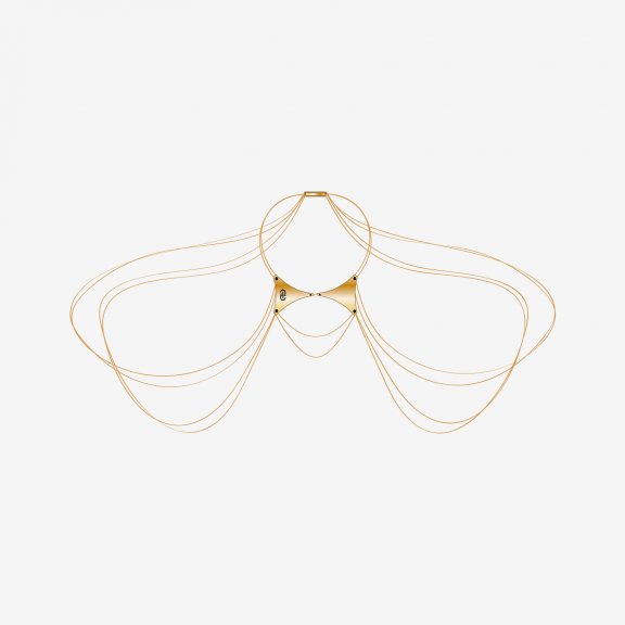 ArianeTruisi-M41-gold