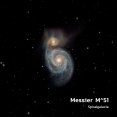 ArianeTruisi-M51-messier