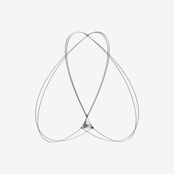 ArianeTruisi-M61-steel