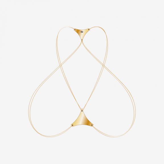 ArianeTruisi-M71-gold