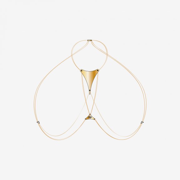 ArianeTruisi-M81-gold