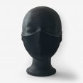 ArianeTruisi-Mask-black2heller