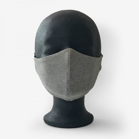 ArianeTruisi-Mask-grey2heller ArianeTruisi-Mask-grey2heller