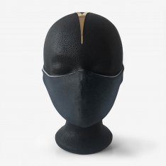 ArianeTruisi-Wir-Mask-forehead-01 ArianeTruisi-Wir-Mask-forehead-01