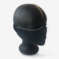 ArianeTruisi-Wir-Mask-forehead-02 ArianeTruisi-Wir-Mask-forehead-02